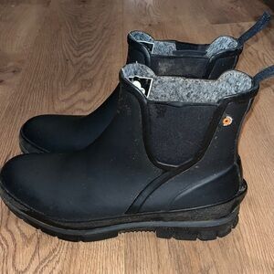 Women’s bogs rain boots
